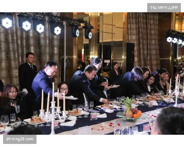 查尔斯顿赛球员晚宴精彩纷呈 星光闪耀与友谊交融 查尔斯顿赛球员晚宴精彩纷呈 星光闪耀与友谊交融